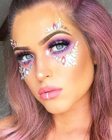 Embrace Your Inner Goddess with Magical Makeup from Pinterest